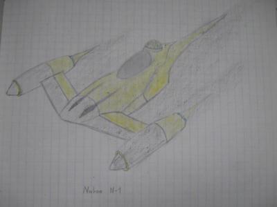Naboo N-1