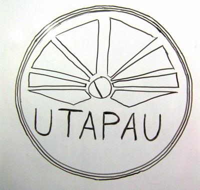 Logo Utapau wg Thorina